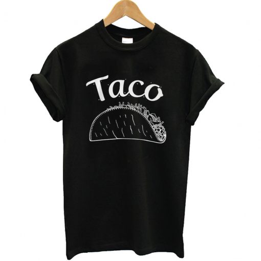 Taco T-Shirt