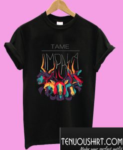 Tame Impala T-Shirt