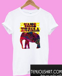 Tame Impala T-Shirt