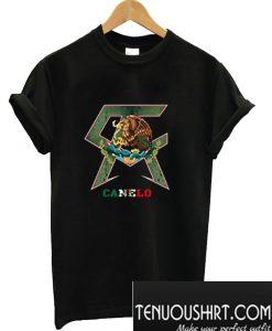 Team Canelo T-Shirt