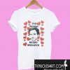 Ted Bundy Heart Breaker T-Shirt