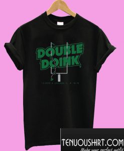 The Double Doink T-Shirt