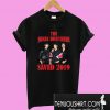 The Jonas Brothers 2019 T-Shirt