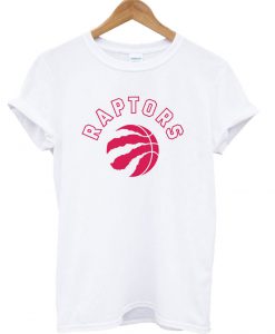 Toronto Raptors NBA Uniform T-Shirt