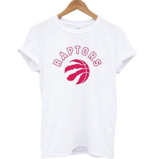 Toronto Raptors NBA Uniform T-Shirt