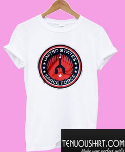 US Space Force T-Shirt