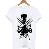 Wolverine Art T-Shirt