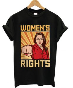 Women's rights T-Shirt