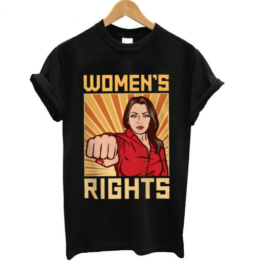 Women's rights T-Shirt