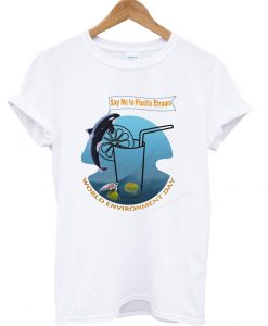 World Environment Day T-Shirt