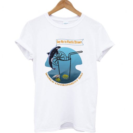 World Environment Day T-Shirt