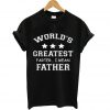 Worlds Greatest Farter T-Shirt