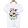 New Kids On The Block T-Shirt