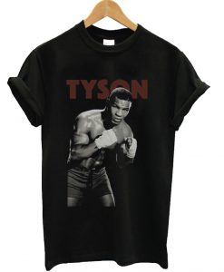 Mike Tyson T-Shirt