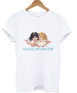 Angel Investor T-Shirt