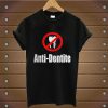 Anti Dentite Unisex T-Shirt