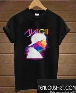 Avicii 3 DJ Music Festival T-Shirt