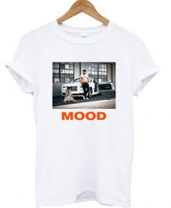 Baker Mayfield T shirt