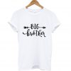 Big Brother T shirt
