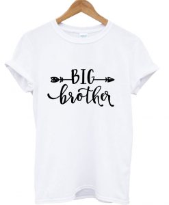 Big Brother T shirt