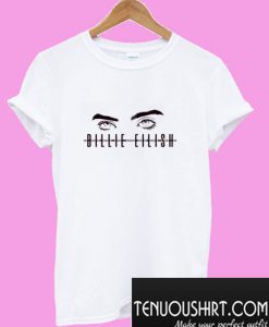Billie Eilish T shirt