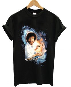 Bob Ross T shirt