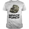 Born To Kill – Space Force T shirt