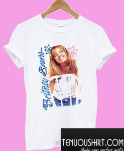 Britney Spears-Baby One More Time T shirt