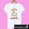 Britney Spears Hit Me Baby One More Time White T shirt