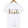 Children's Day Archives T-Shirt