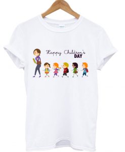 Children's Day Archives T-Shirt