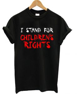 Children's Rights T-Shirt