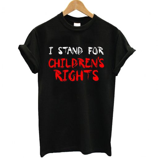 Children's Rights T-Shirt