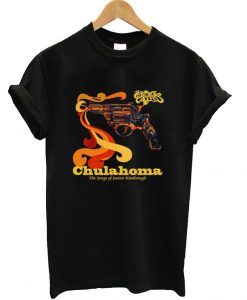 Chulahoma T shirt