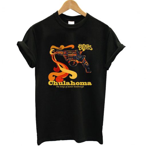 Chulahoma T shirt