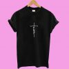 Cross Faith T shirt