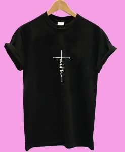 Cross Faith T shirt