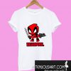 Deadpool T shirt