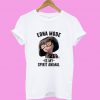 Edna Mode Is My Spirit Animal T shirt