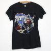 Fleetwood Mac Vintage 1979 The Tusk Tour Concert T shirt