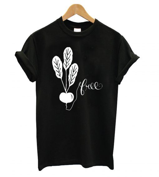 Free Mom Hugs Black T shirt