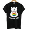 Free Mom Hugs T shirt