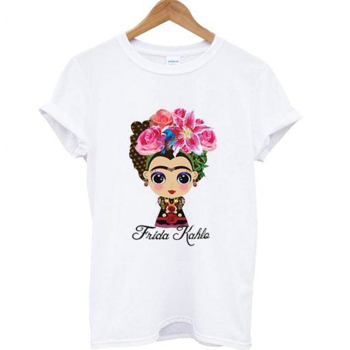 Fridita T shirt