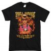 Full House Michelle Tanner You’re In Big Trouble Mister T-Shirt