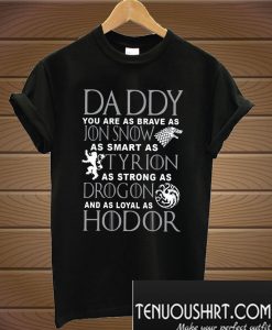 Game of Thrones T-Shirt