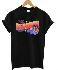 Genie T shirt