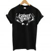 Granger Smith Antler T shirt