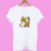 Groot Unicorn T shirt