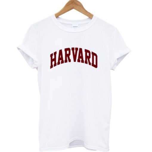 Harvard T-Shirt