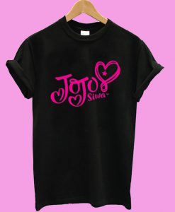 Jojo Siwa T shirt